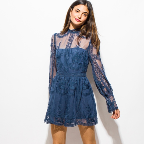 Pants - BLOUSON SLEEVE PARTY BOHO ROMPER PLAYSUIT JUMPSUIT